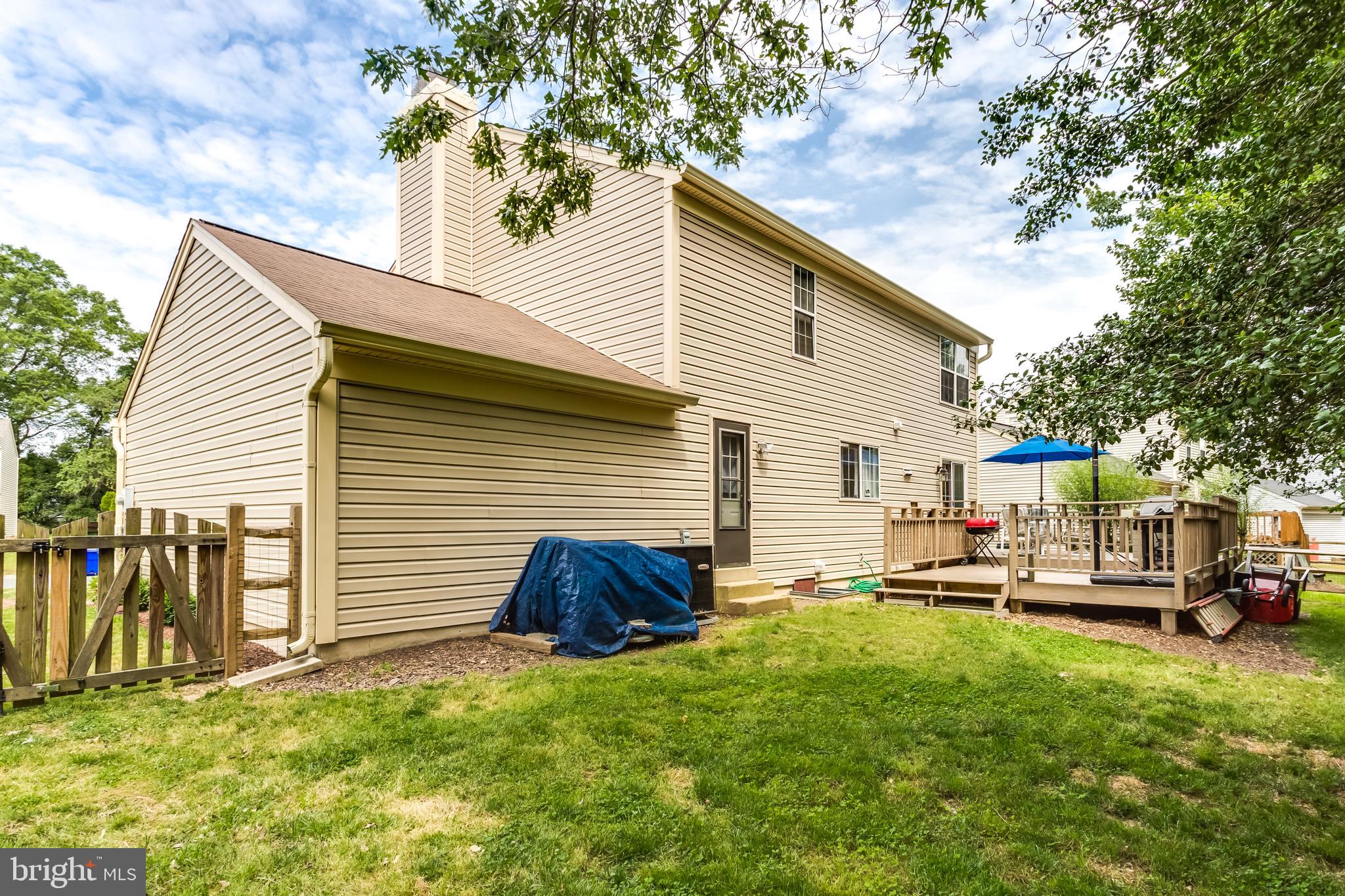 HAMPSHIRE - Residential