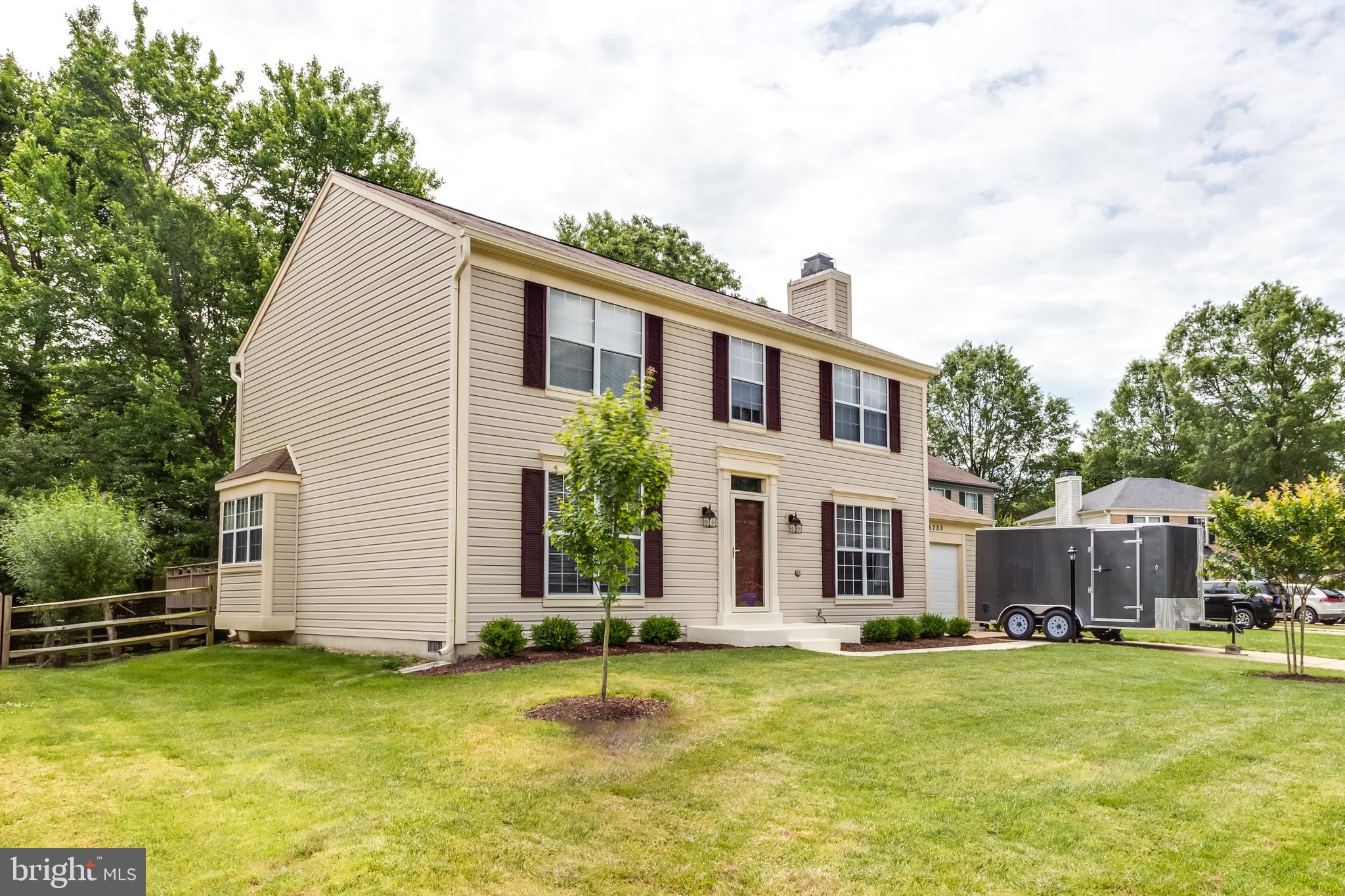 HAMPSHIRE - Residential