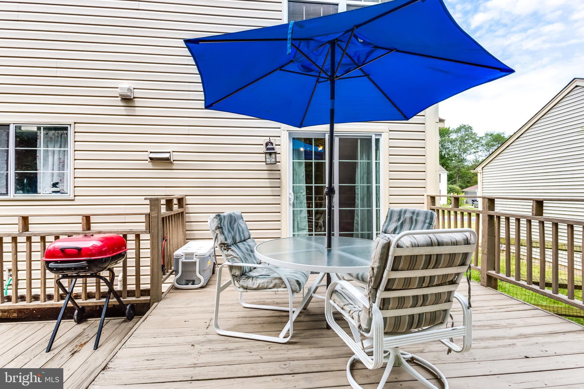 HAMPSHIRE - Residential