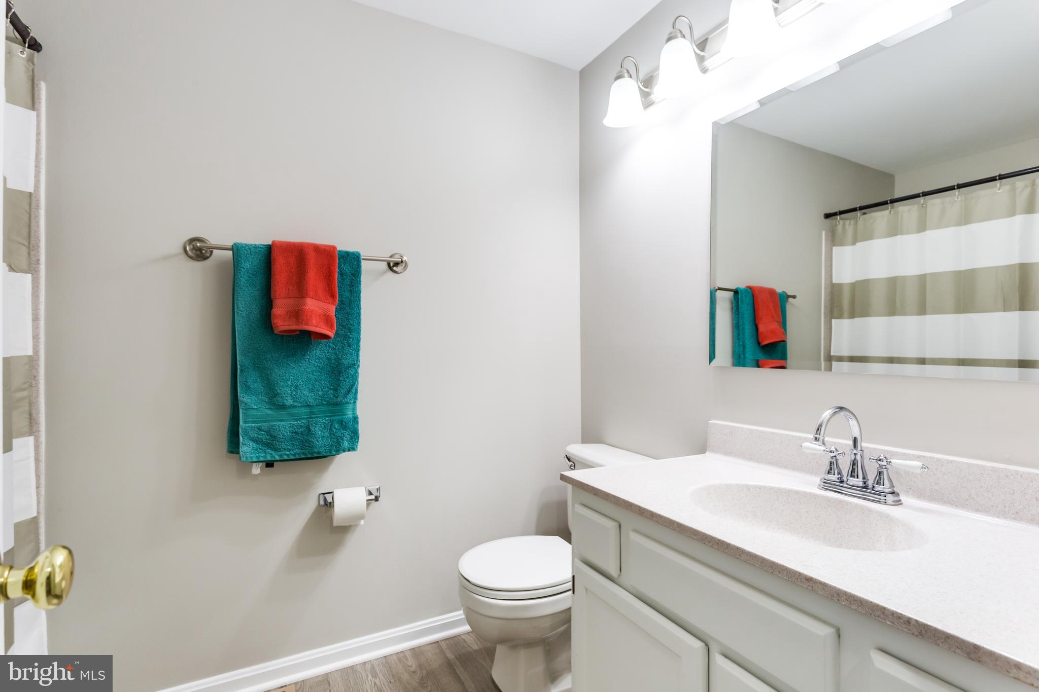 HAMPSHIRE - Residential