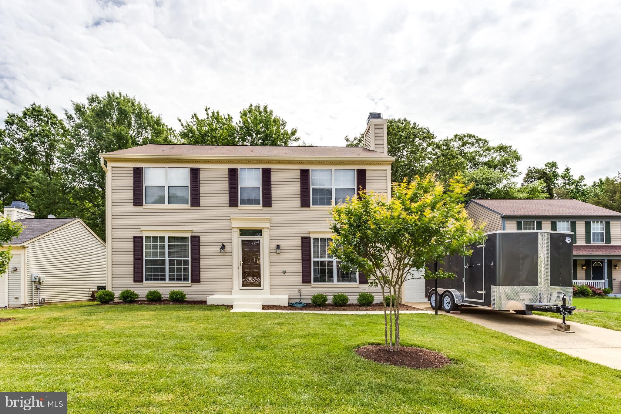 HAMPSHIRE - Residential