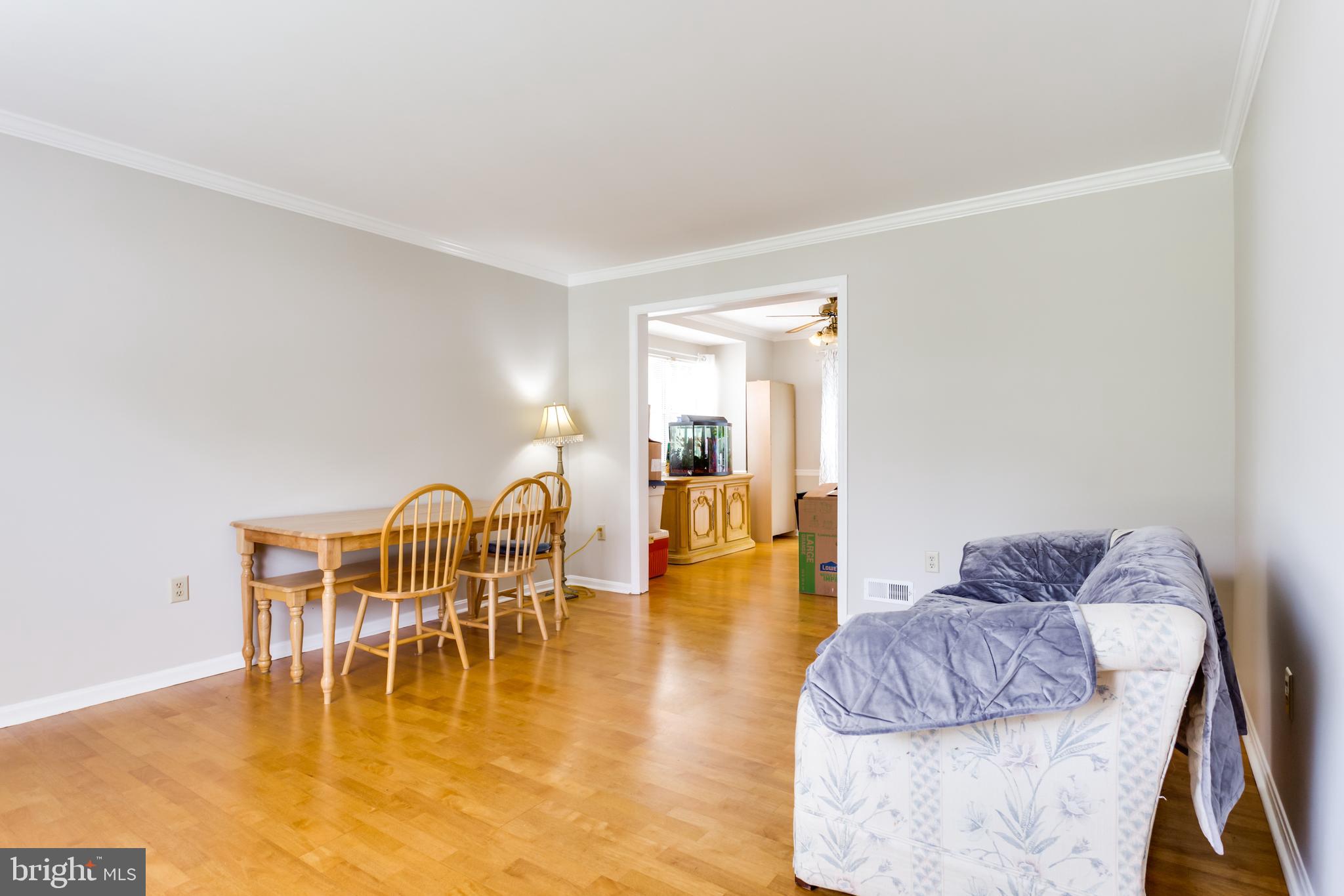 HAMPSHIRE - Residential