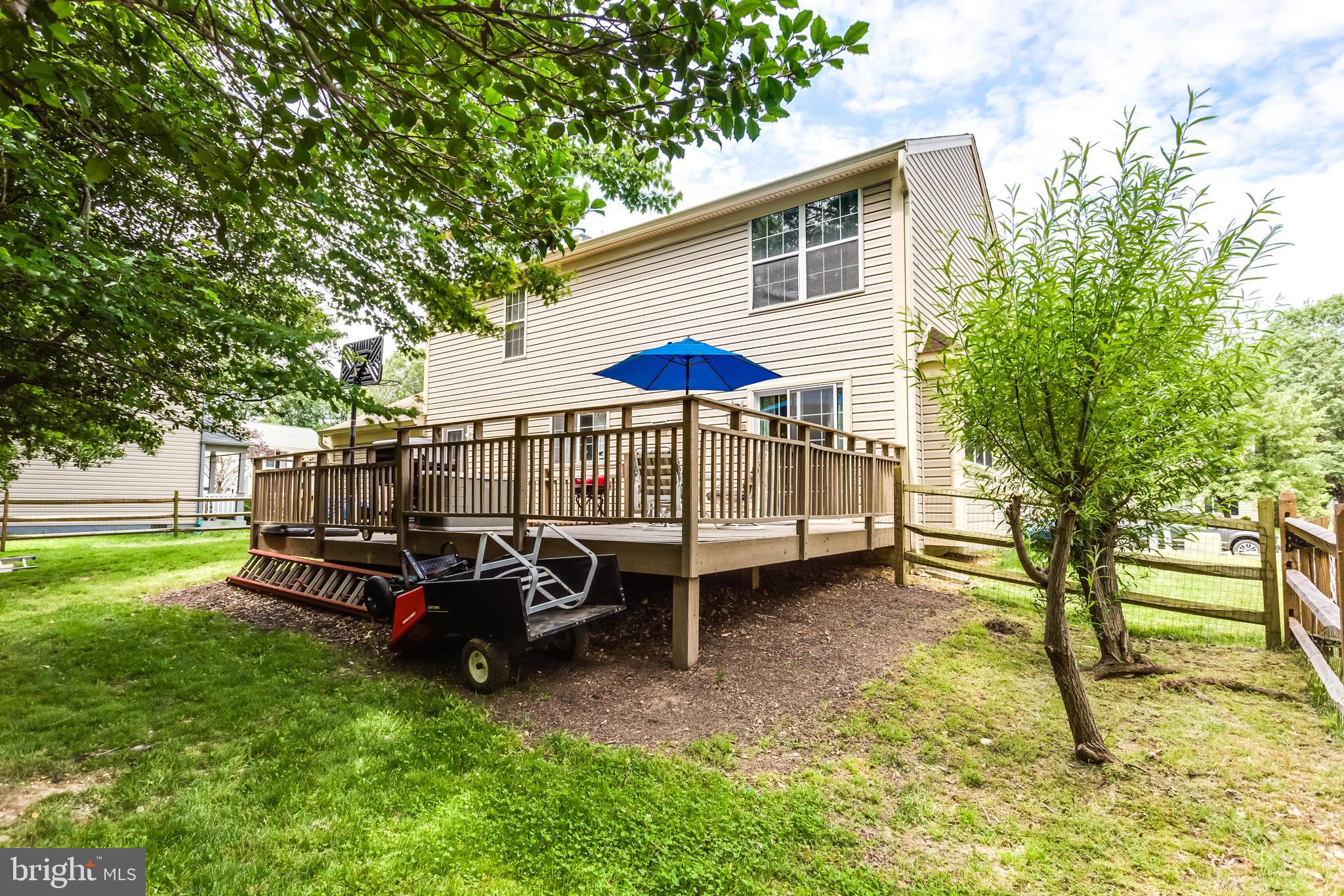 HAMPSHIRE - Residential