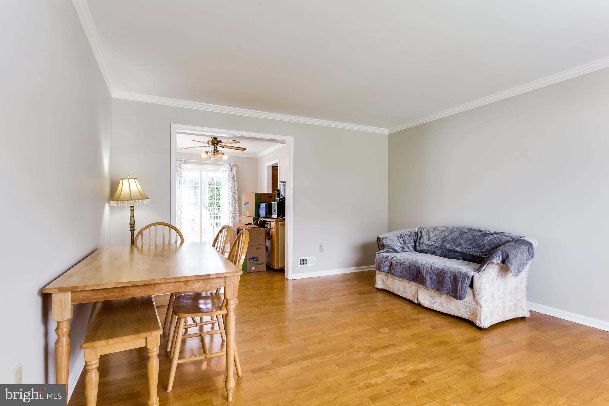 HAMPSHIRE - Residential