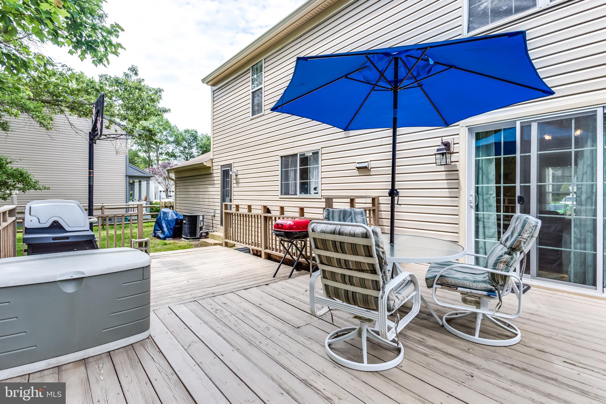 HAMPSHIRE - Residential