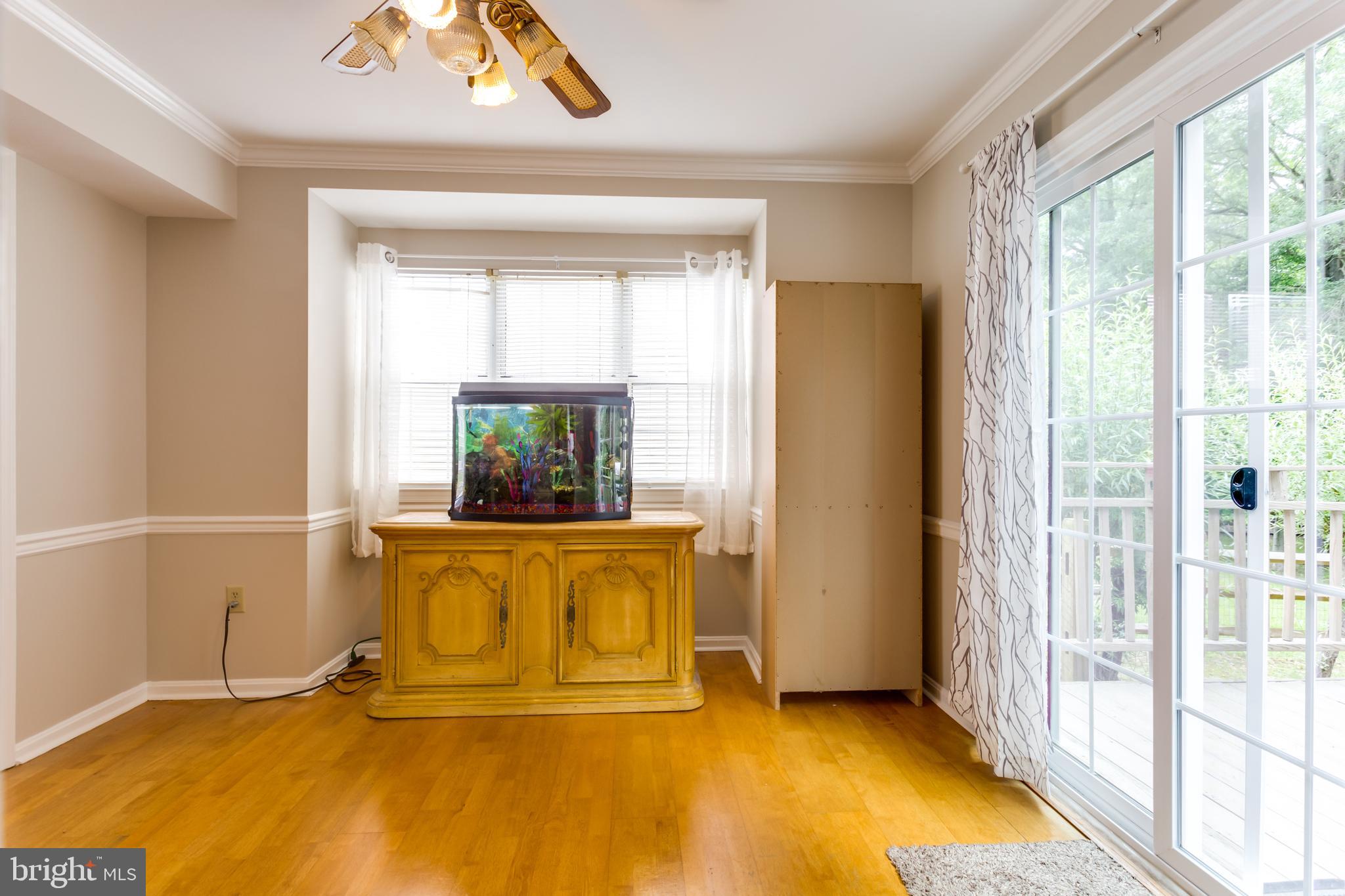 HAMPSHIRE - Residential