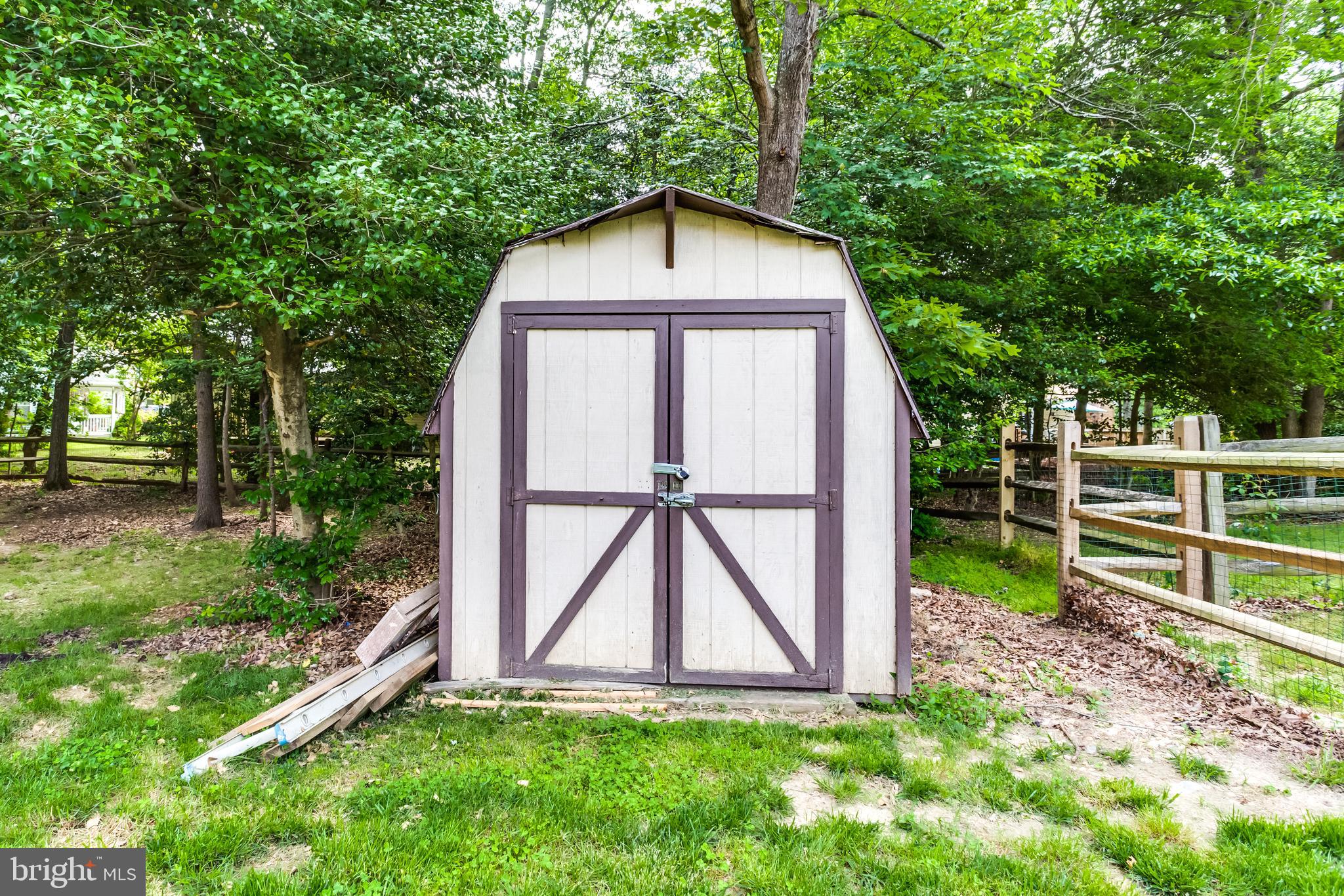 HAMPSHIRE - Residential