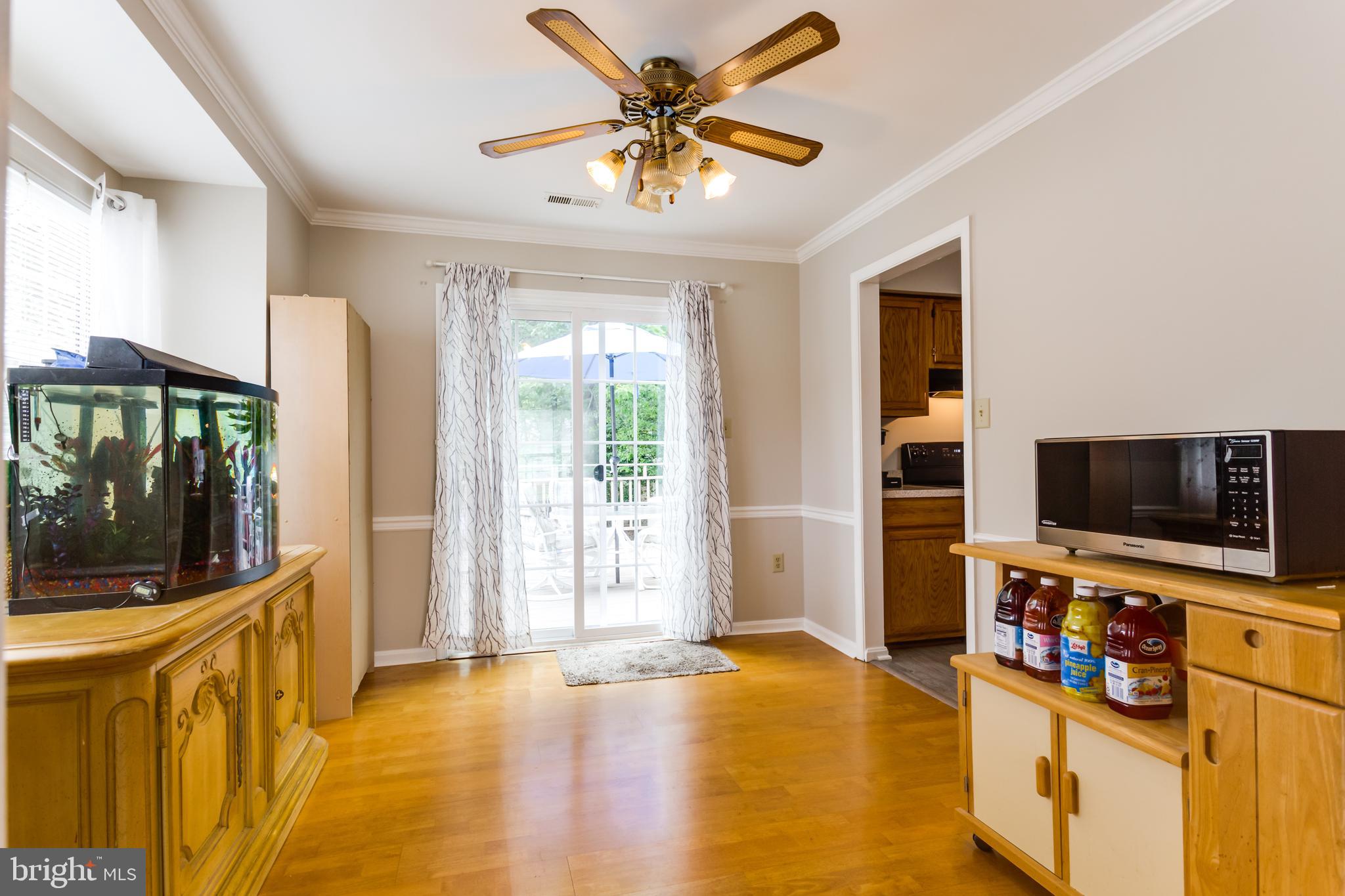 HAMPSHIRE - Residential