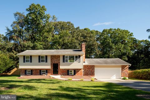 233 BEACHWOOD ROAD PASADENA MD 21122
