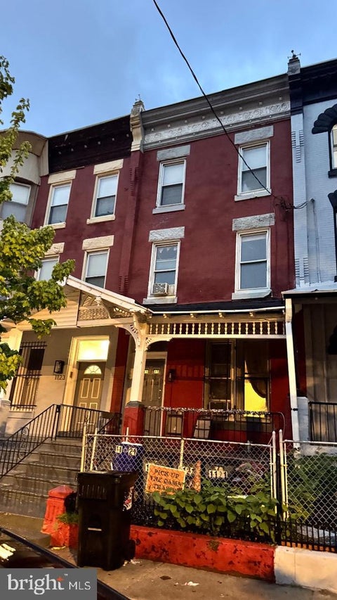 Condo For Rent - 1121 41st Street #2ND FLOOR/2<br/> PHILADELPHIA, PA 19104
