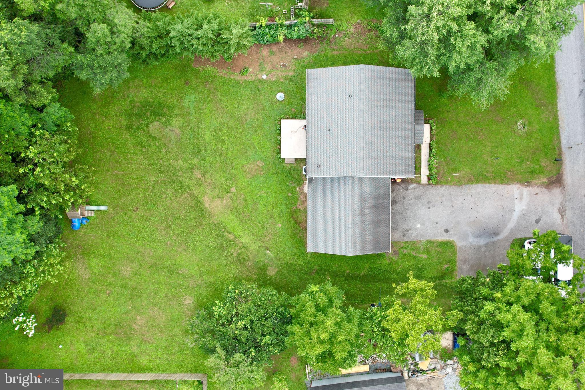 25 KILLINGER ROAD