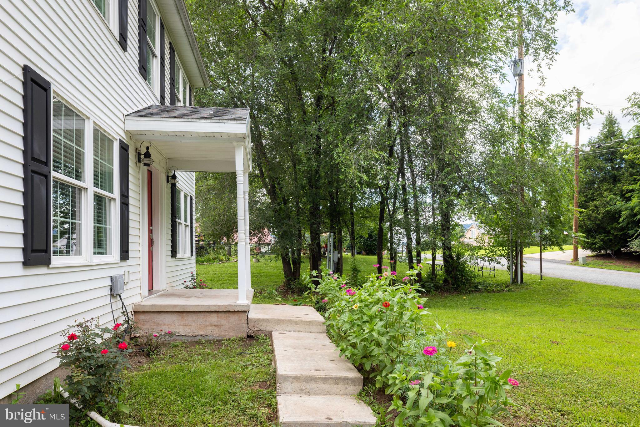 VALLEY GREEN - Residential