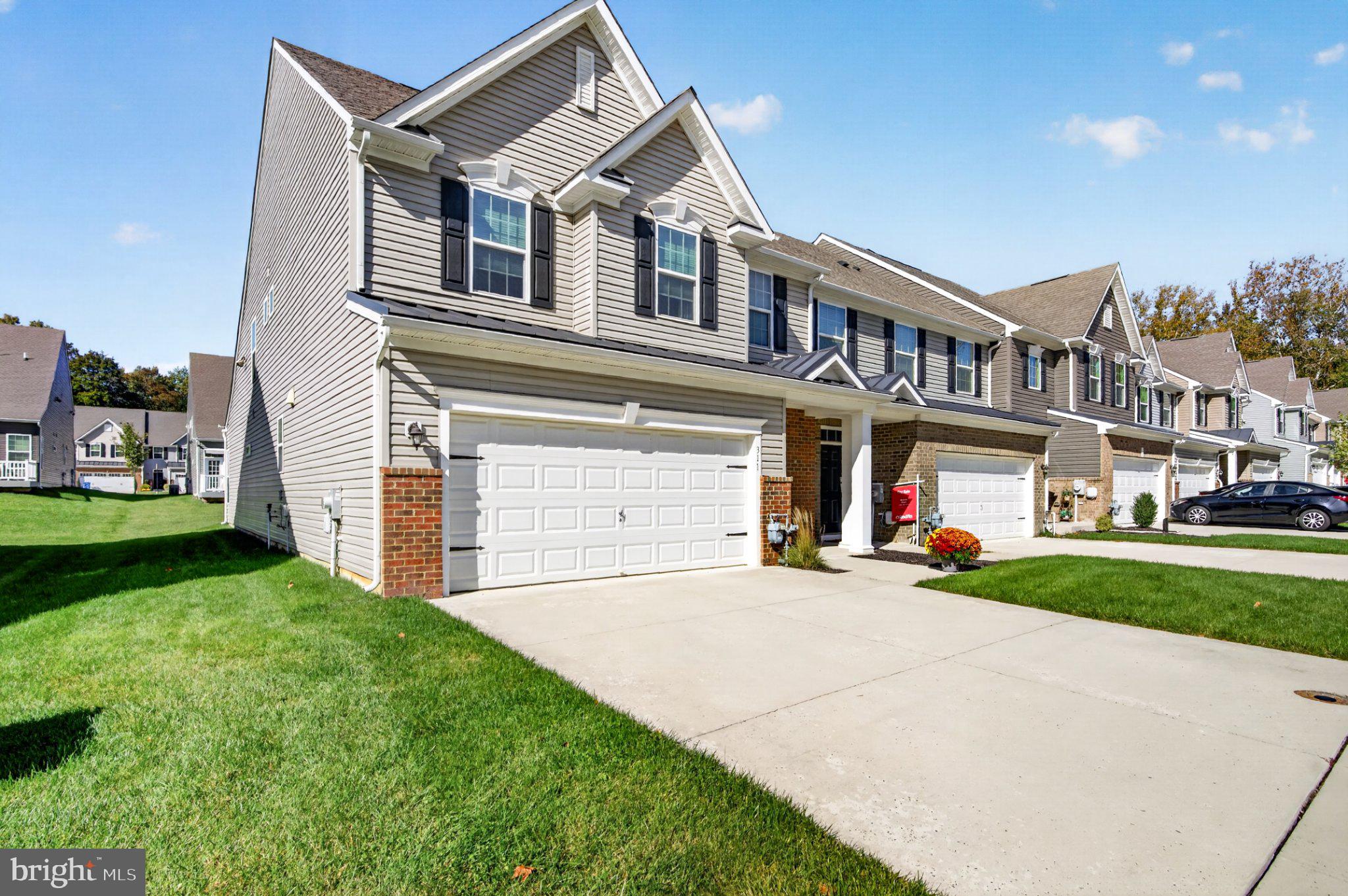 311 HIDDEN ACRES LANE