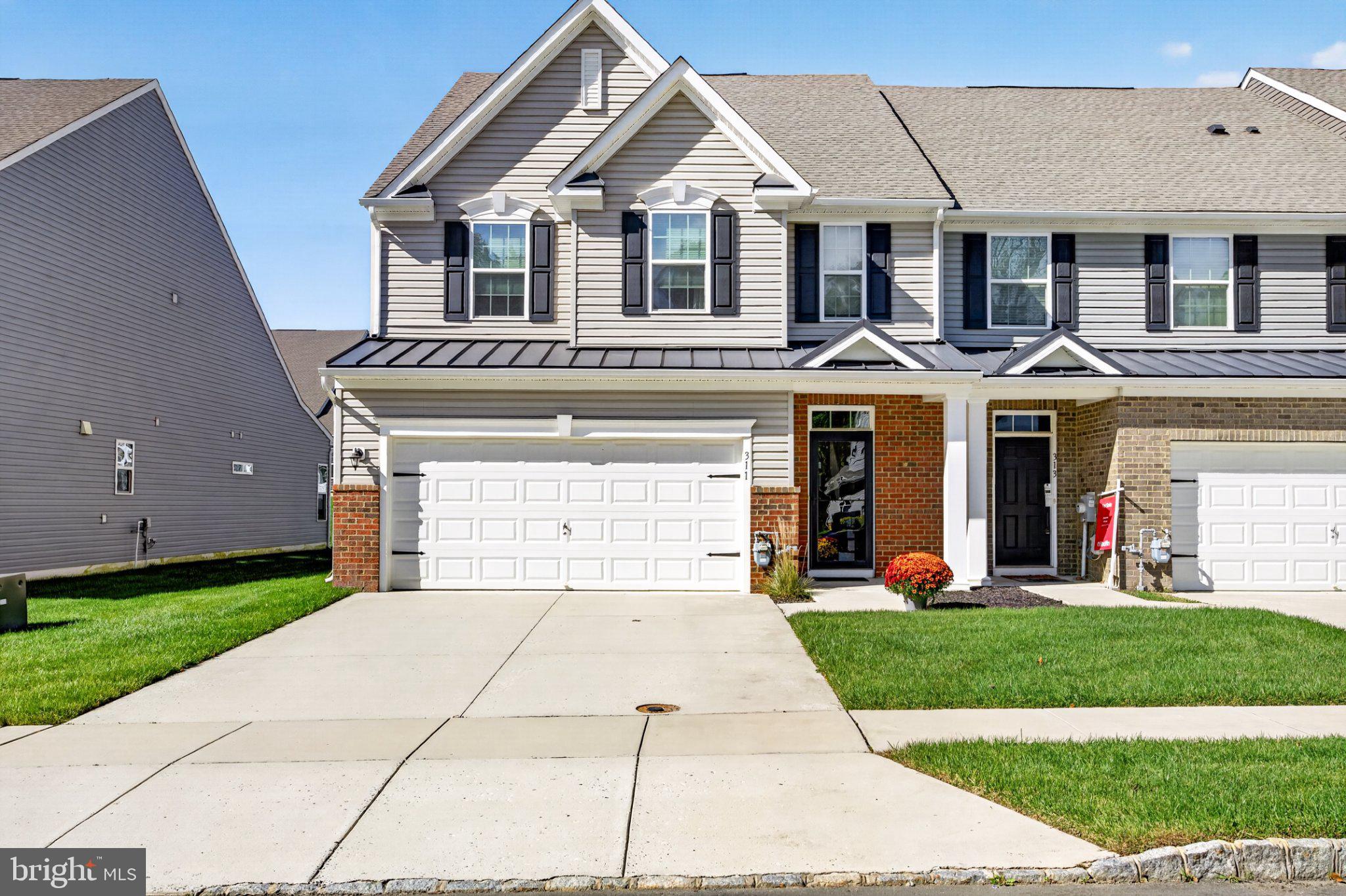 311 HIDDEN ACRES LANE