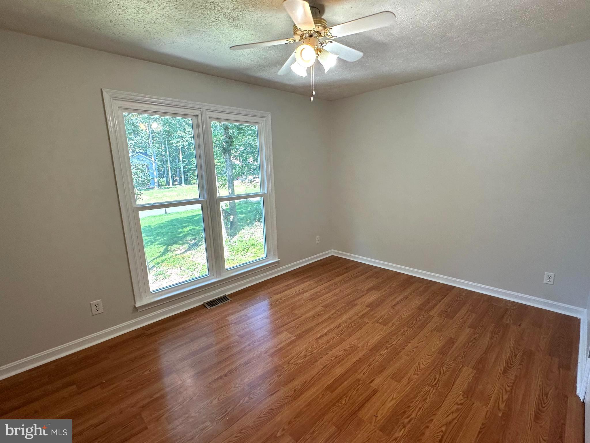 PIEDMONT HILLS - Residential Lease