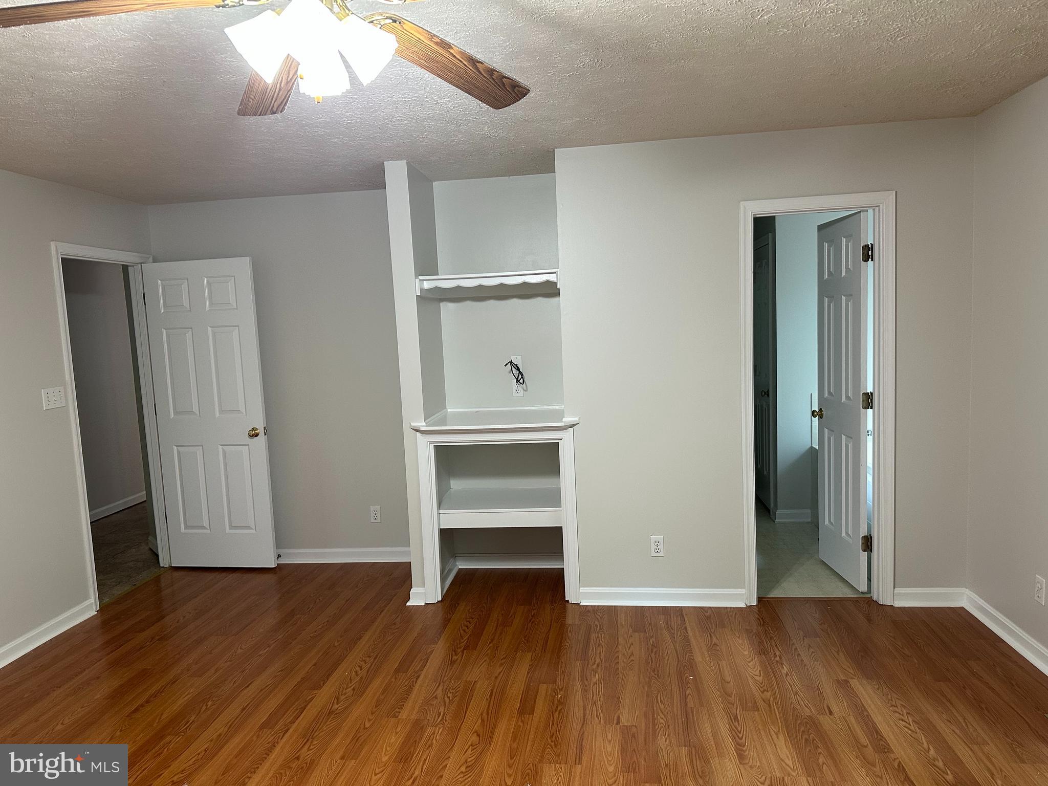 PIEDMONT HILLS - Residential Lease