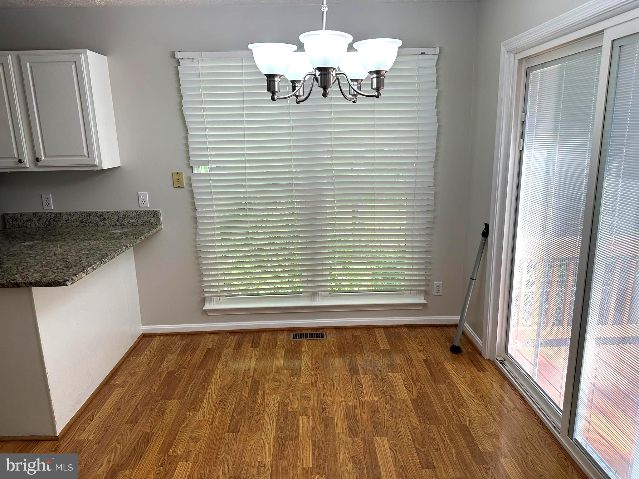 PIEDMONT HILLS - Residential Lease