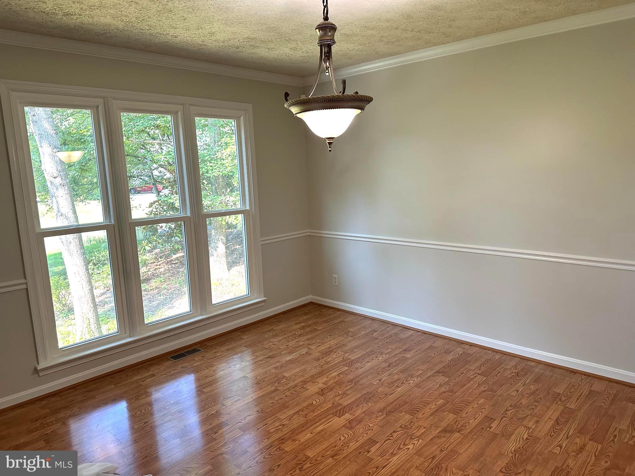 PIEDMONT HILLS - Residential Lease