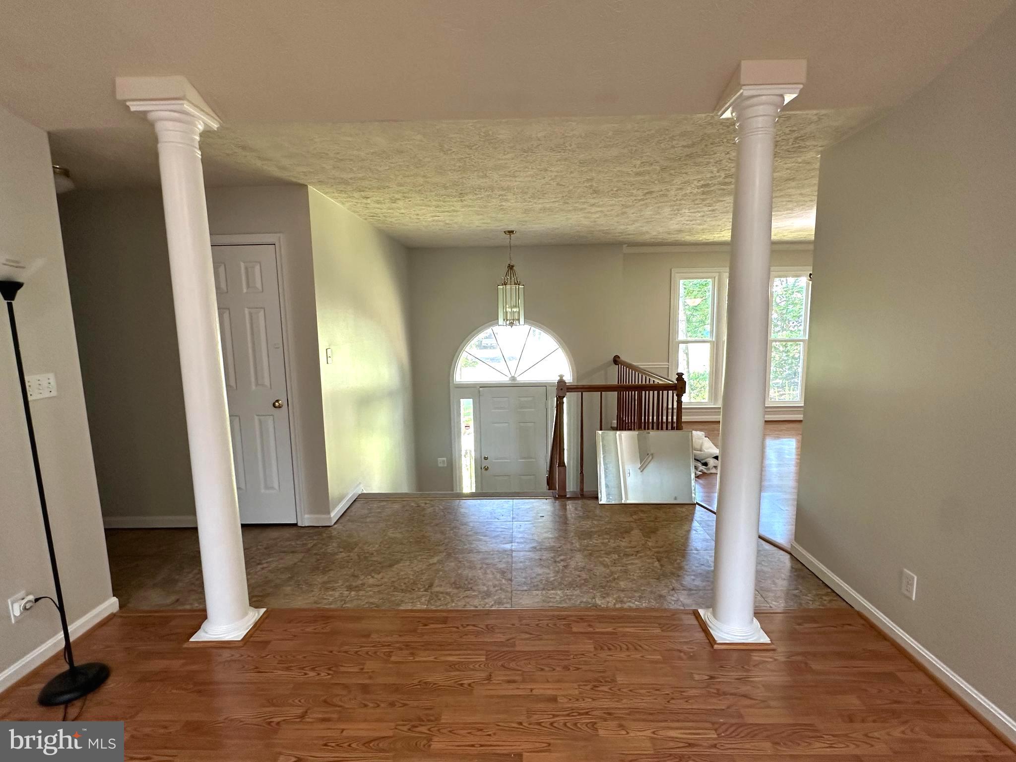 PIEDMONT HILLS - Residential Lease