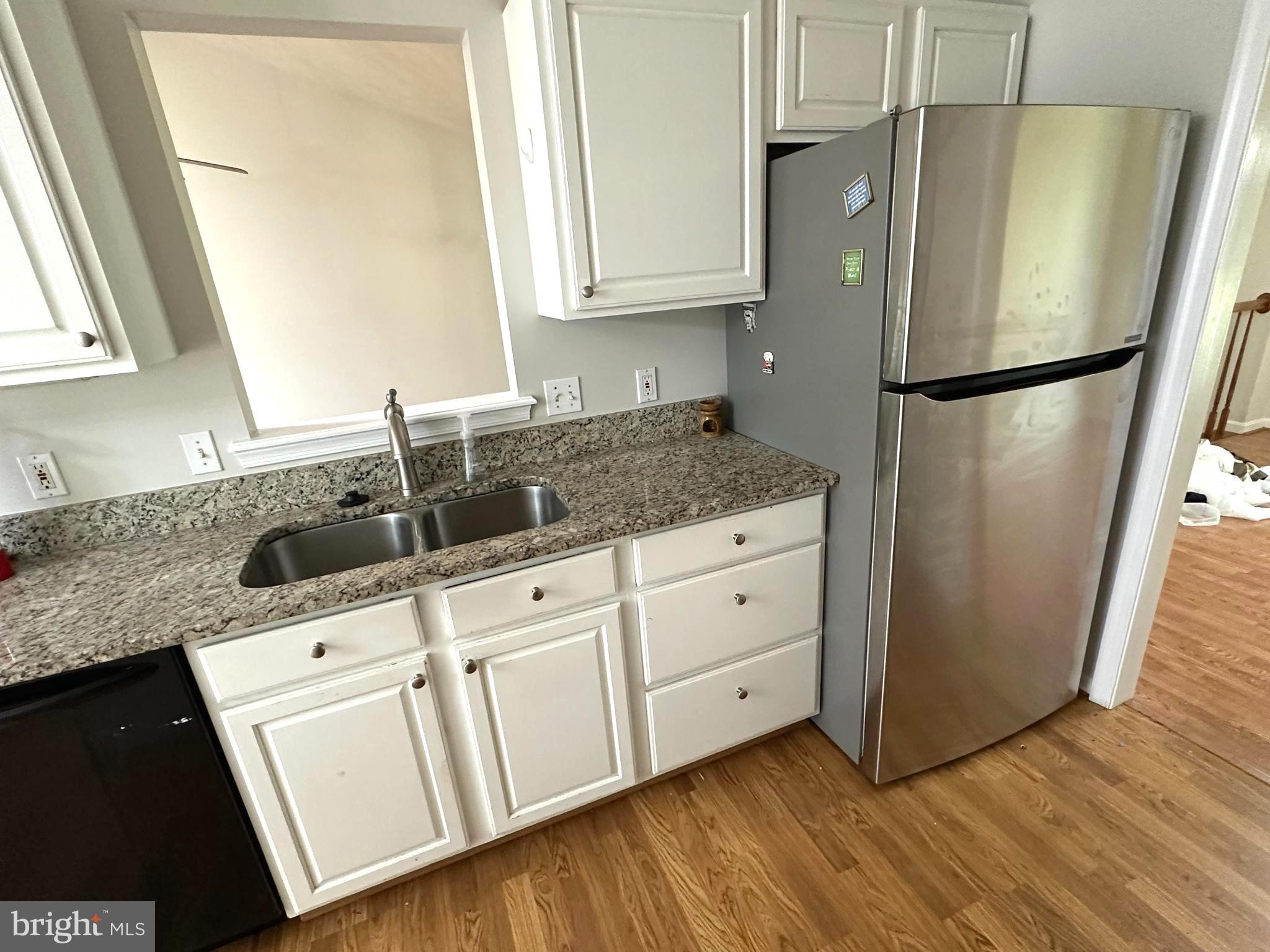 PIEDMONT HILLS - Residential Lease