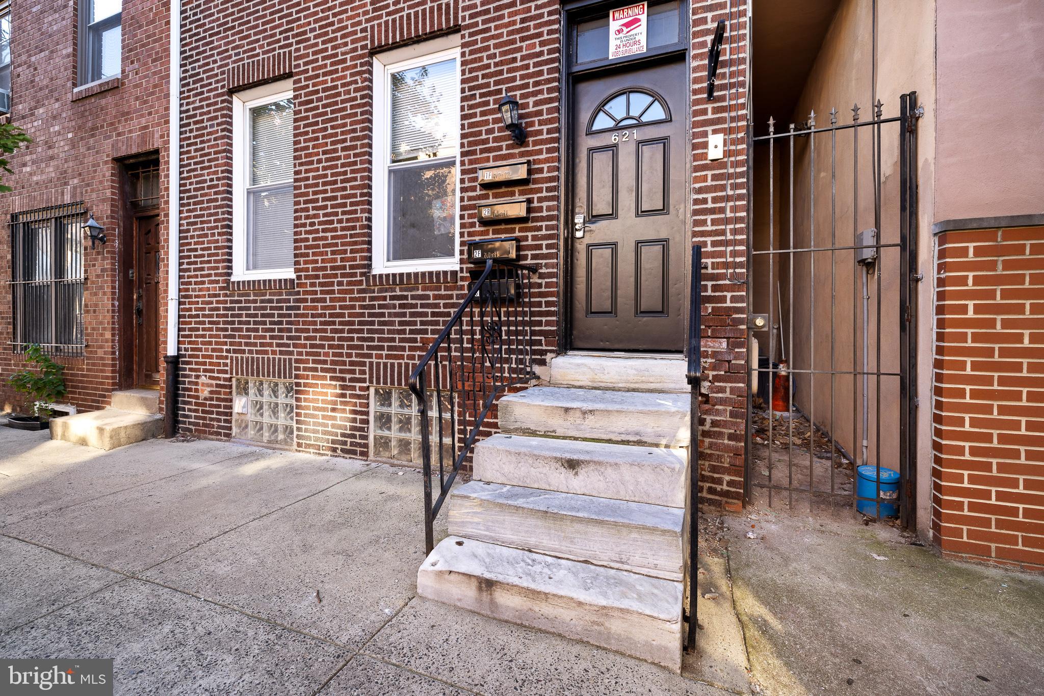 GRADUATE HOSPITAL - Residential Lease