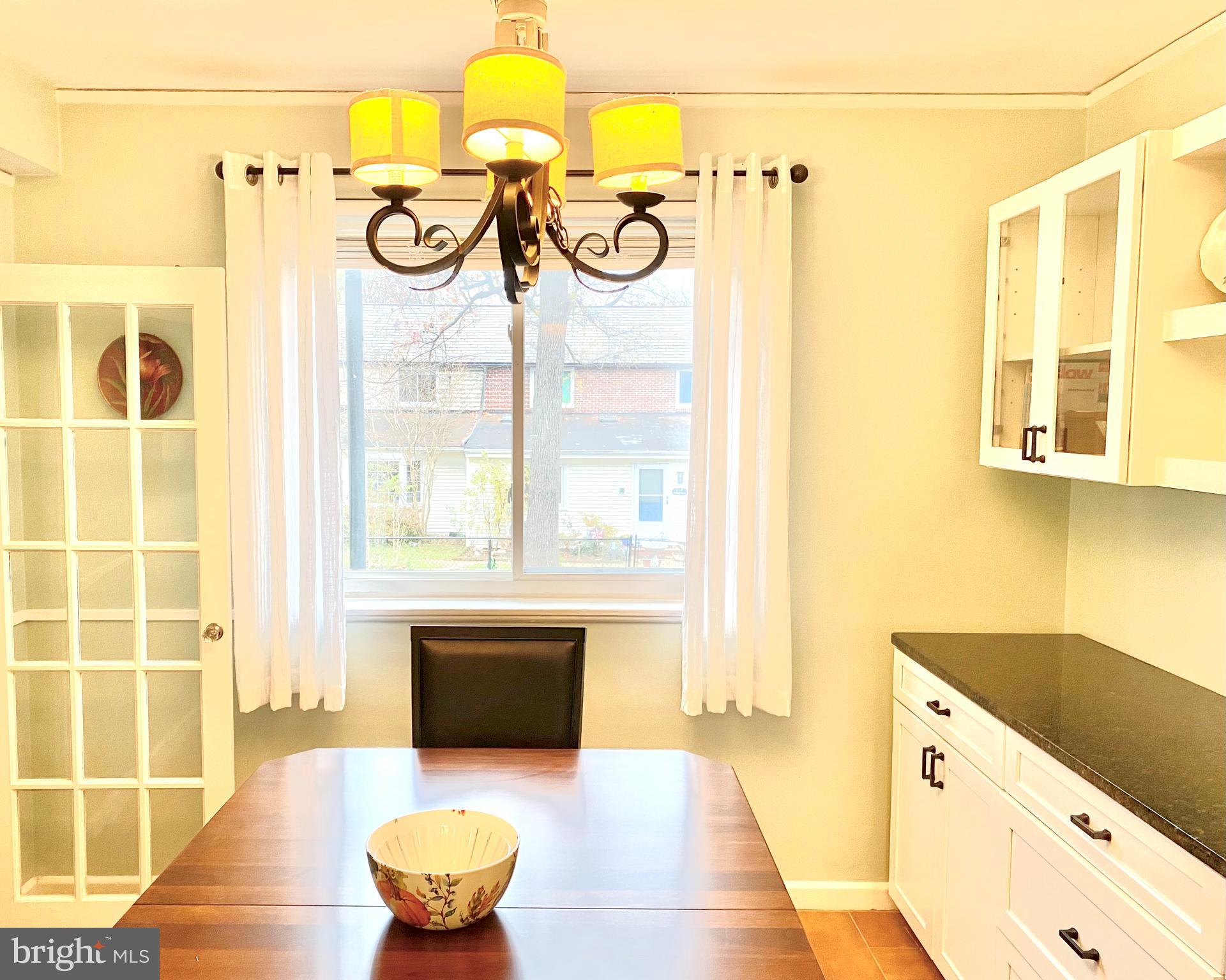 GREENBELT HOMES - Residential