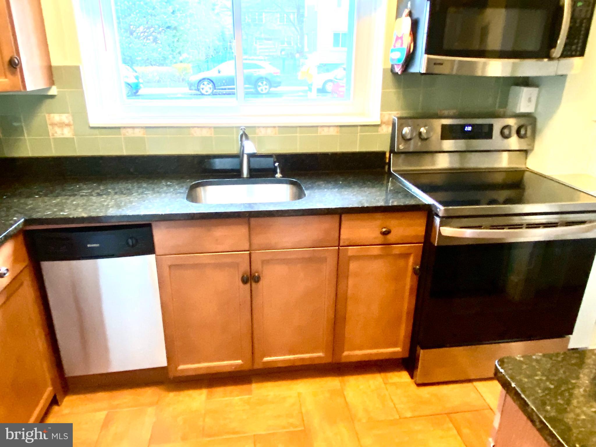 GREENBELT HOMES - Residential