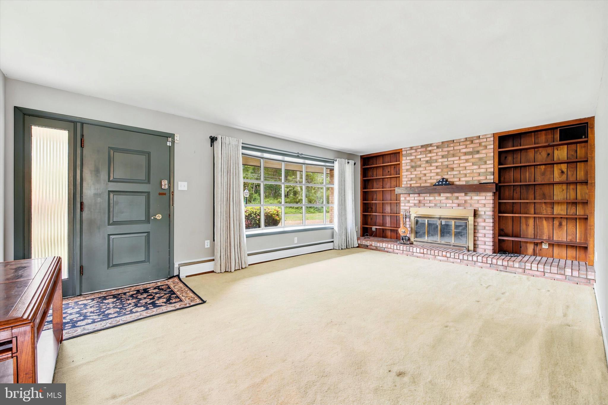 151 AXE HANDLE ROAD