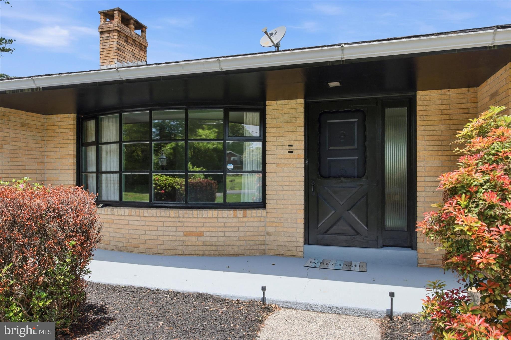 151 AXE HANDLE ROAD