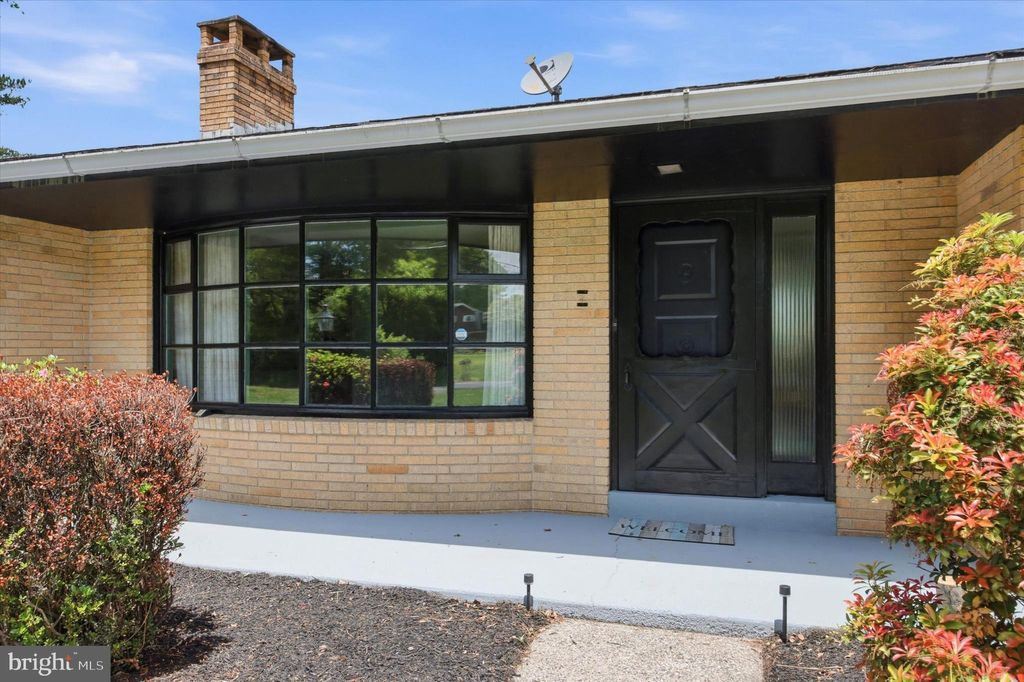 Photo of 151 Axe Handle Road, QUAKERTOWN, PA 18951 (MLS # PABU2111294)