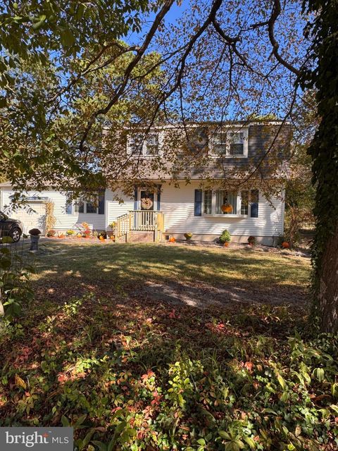 Photo of 2422 Louden Lane, ATCO, NJ 08004 (MLS # NJCD2103814)
