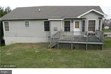 SUMMER HILL - Residential