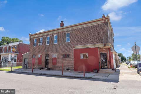 Townhouse For Sale - 5037 Ditman Street<br/> PHILADELPHIA, PA 19124