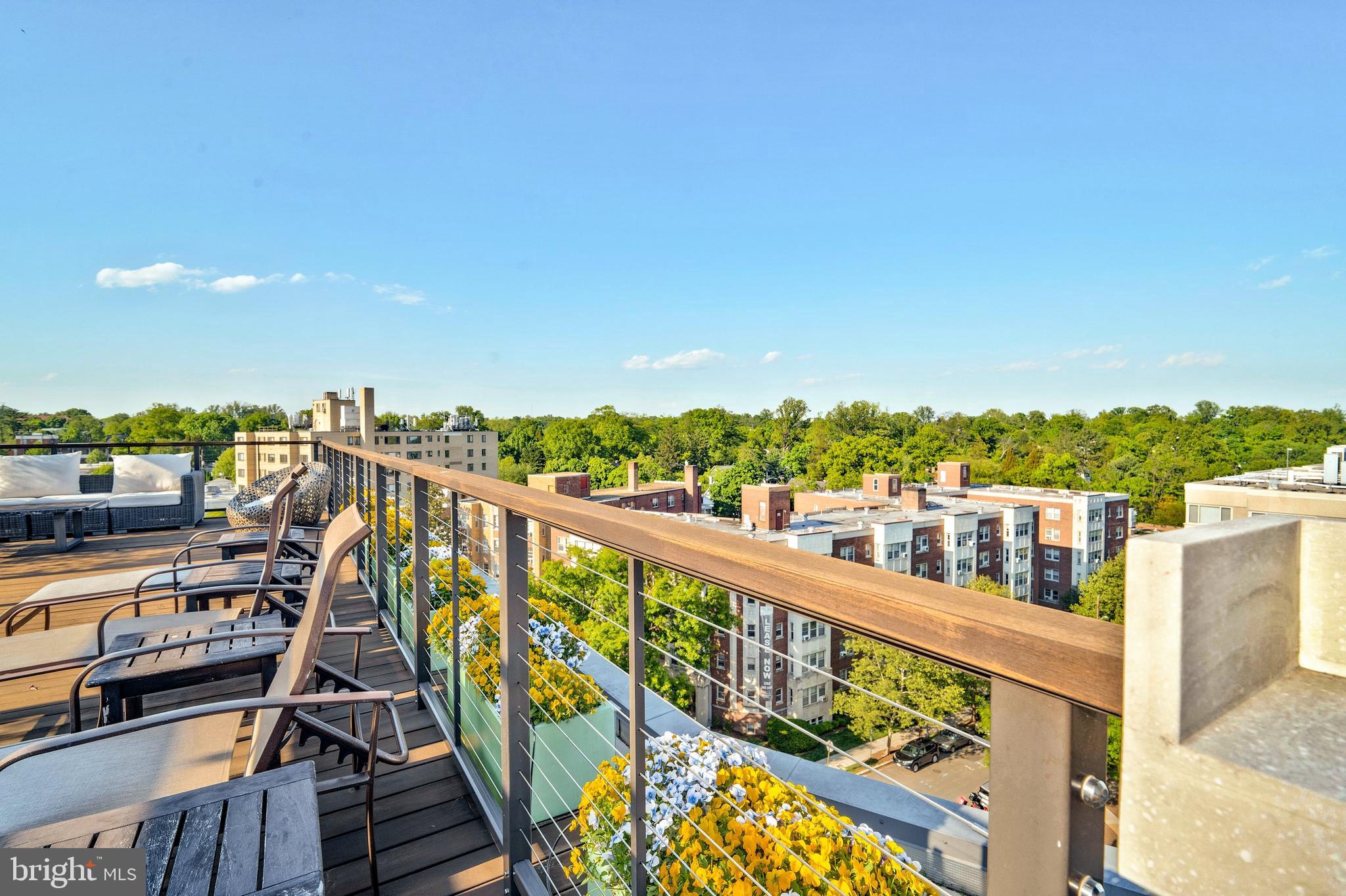 5410 CONNECTICUT AVENUE NW 412