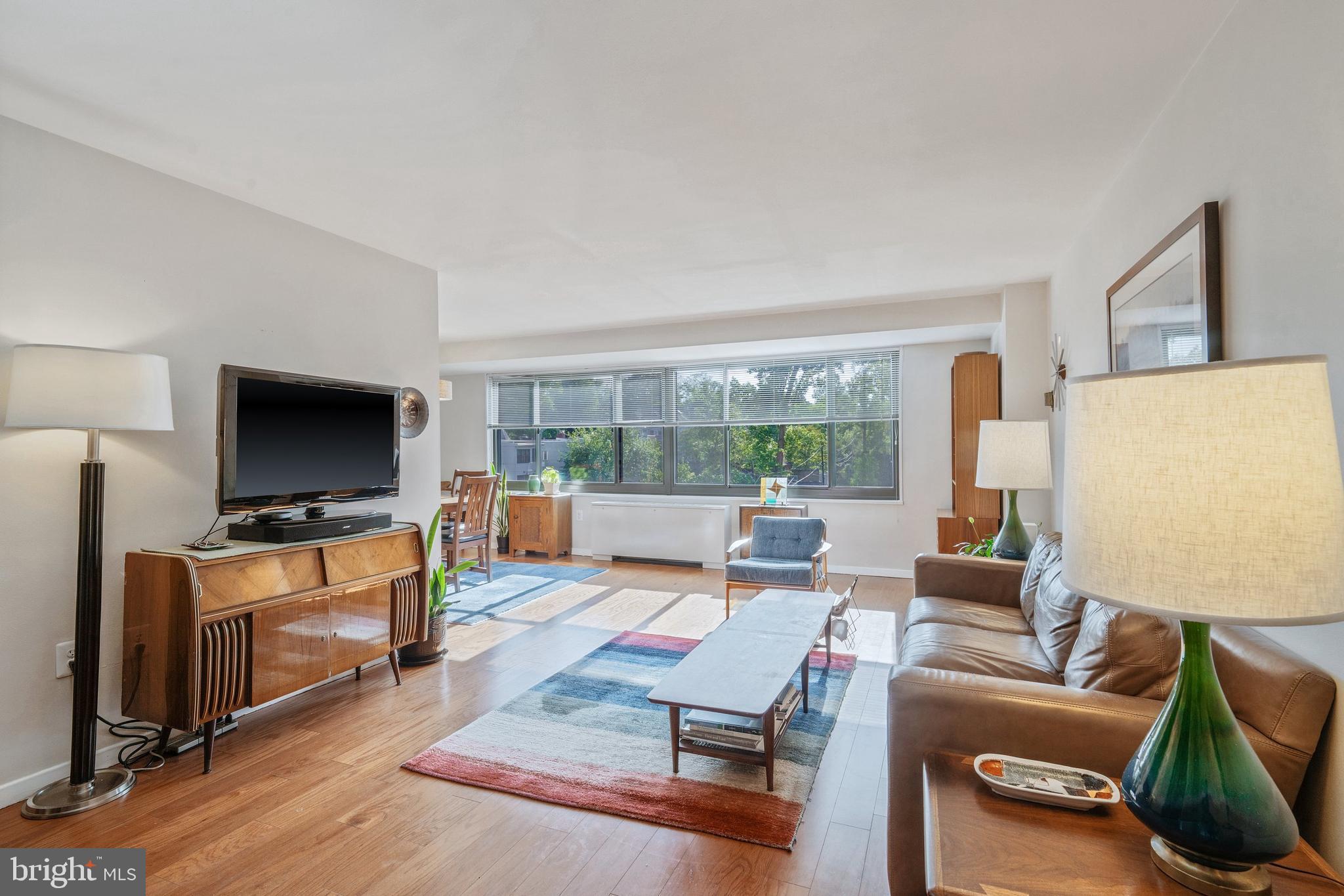 5410 CONNECTICUT AVENUE NW 412