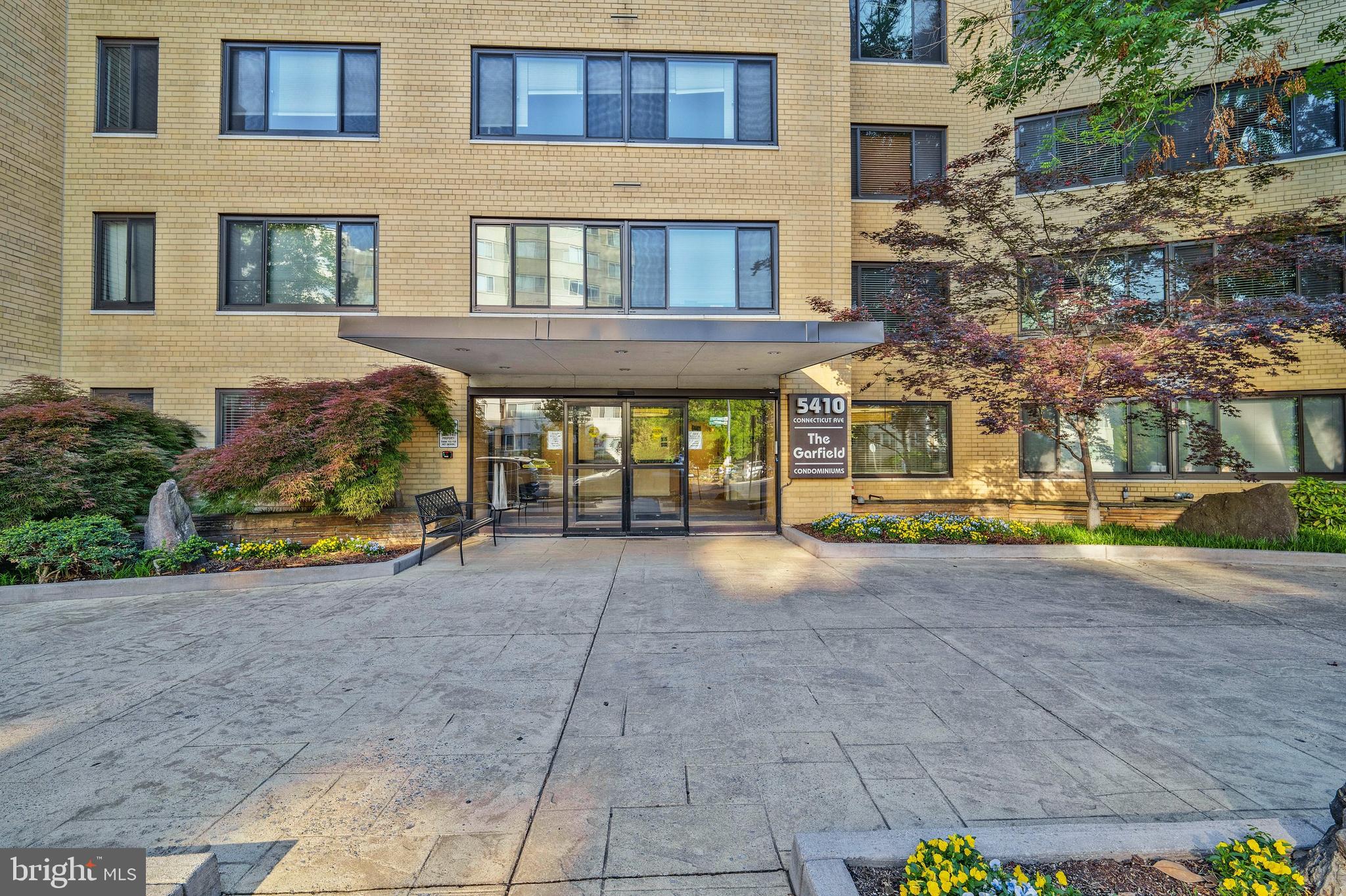 5410 CONNECTICUT AVENUE NW 412