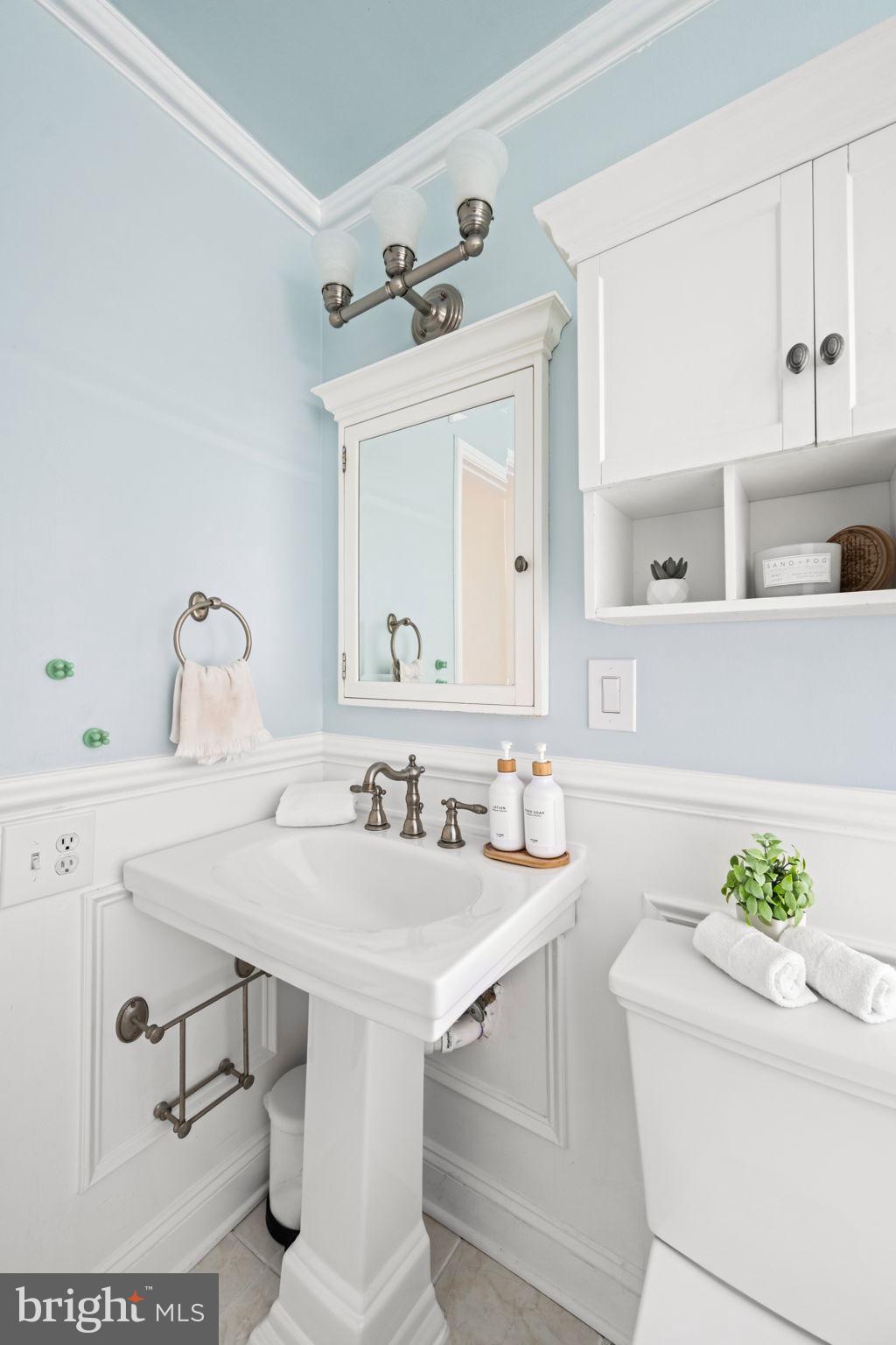 FAIRLINGTON VILLAGES - Residential