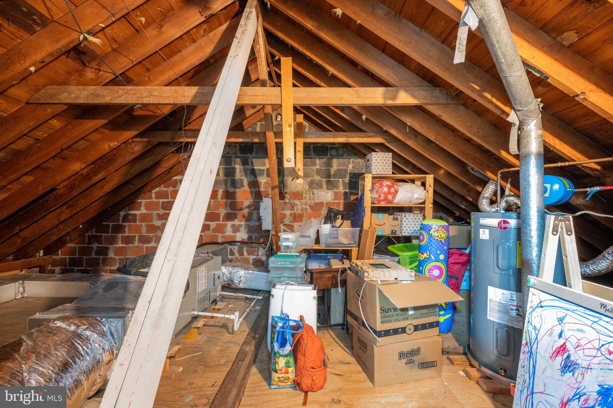 FAIRLINGTON VILLAGES - Residential