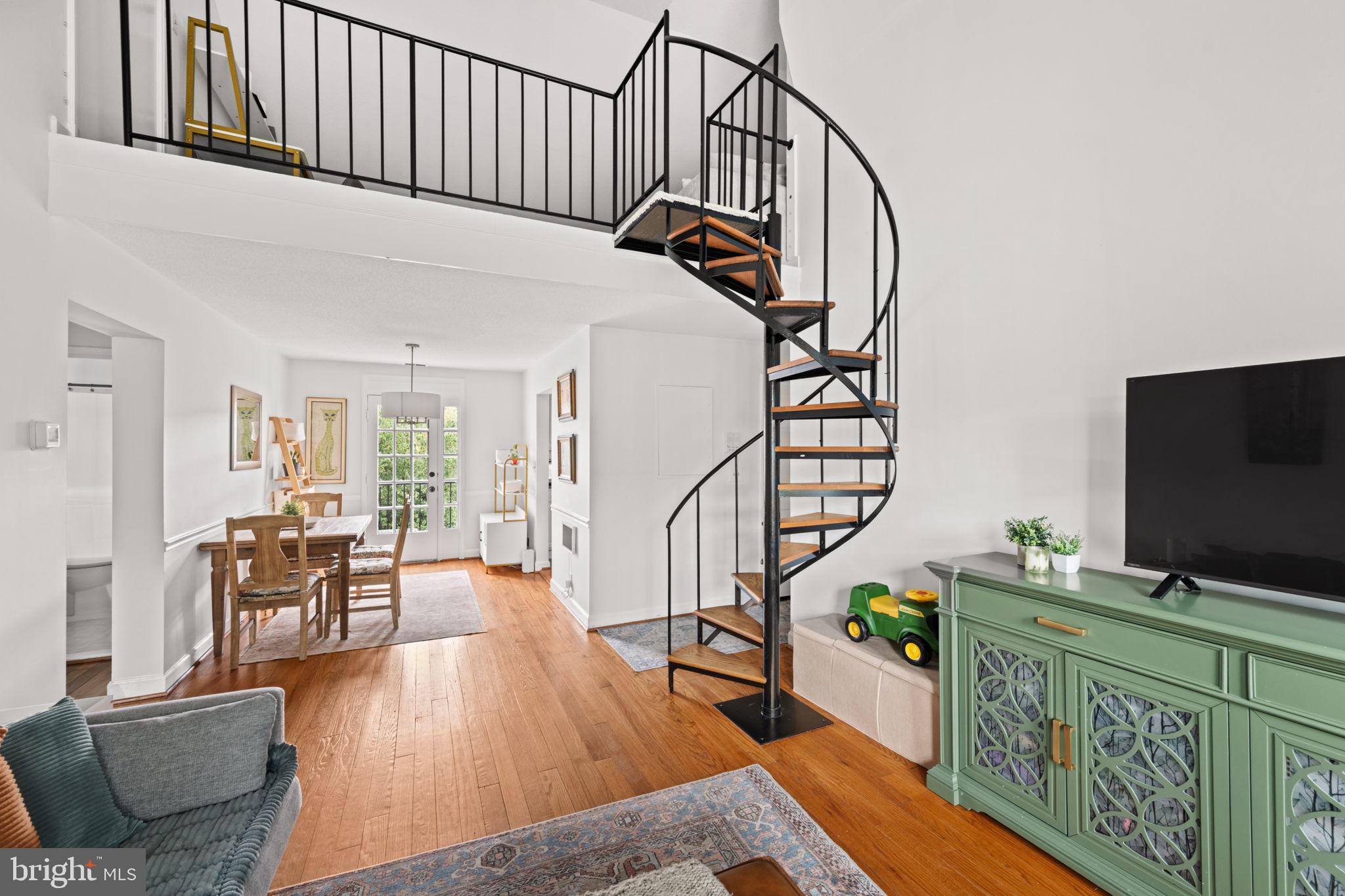 FAIRLINGTON VILLAGES - Residential