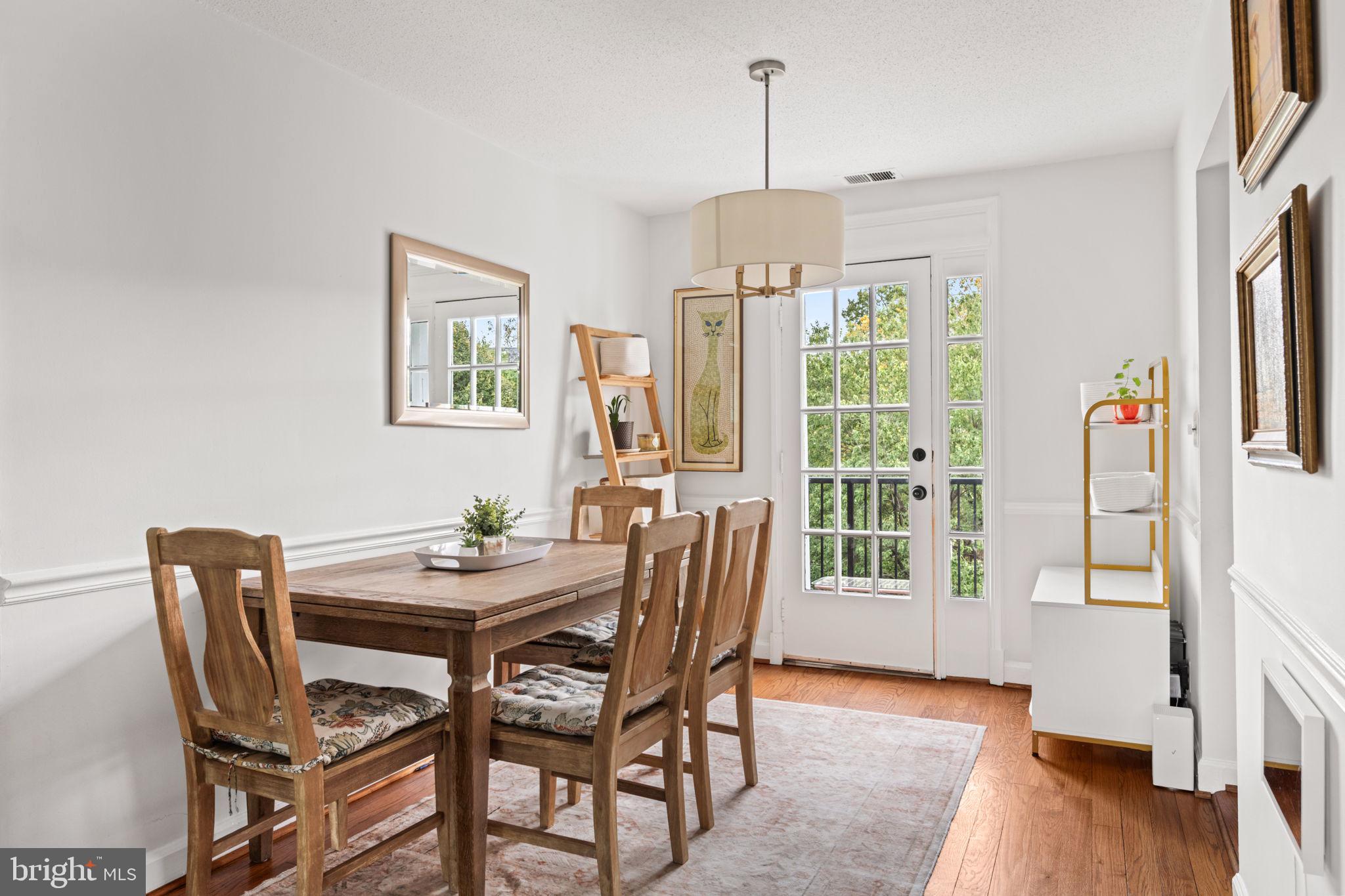 FAIRLINGTON VILLAGES - Residential