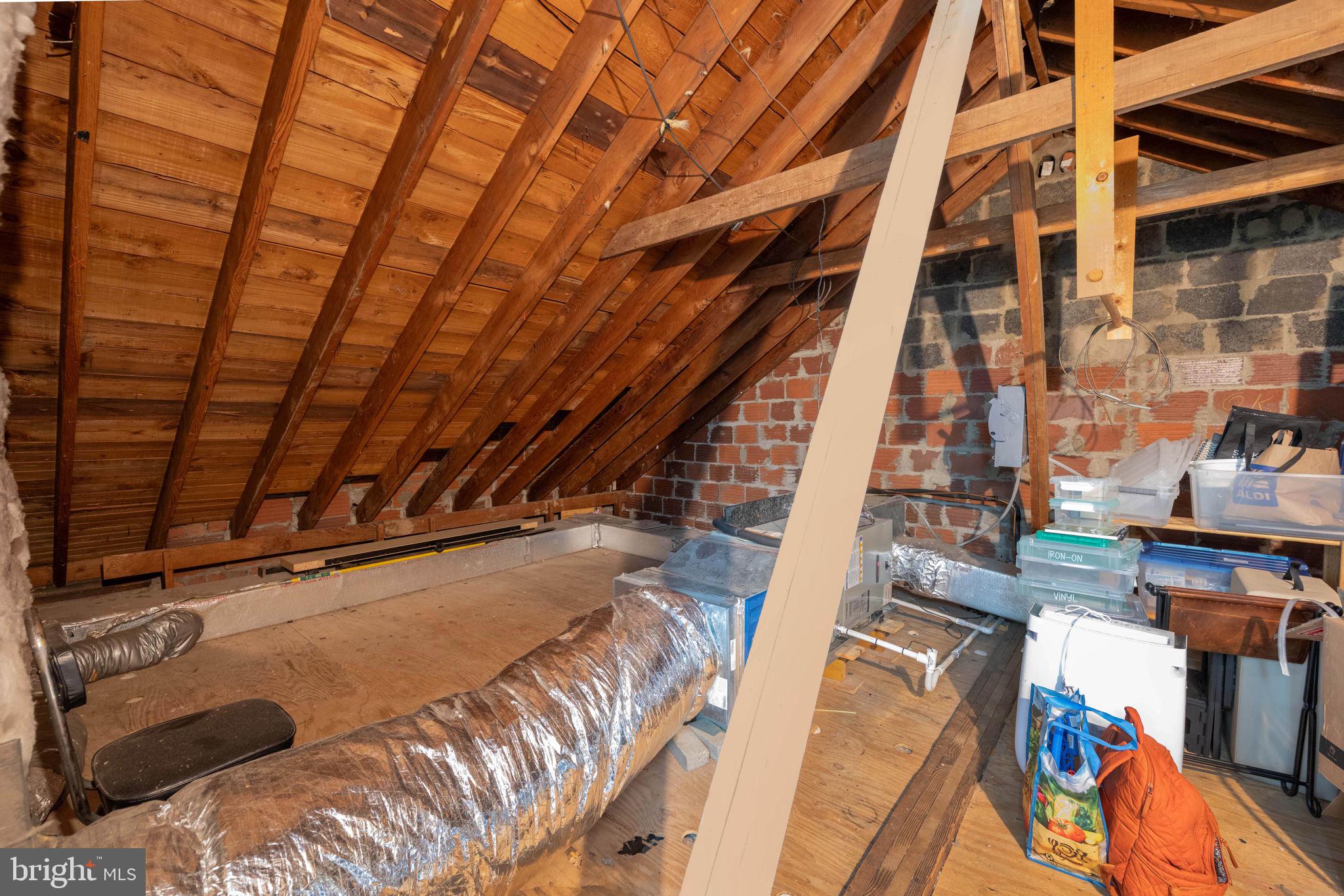 FAIRLINGTON VILLAGES - Residential