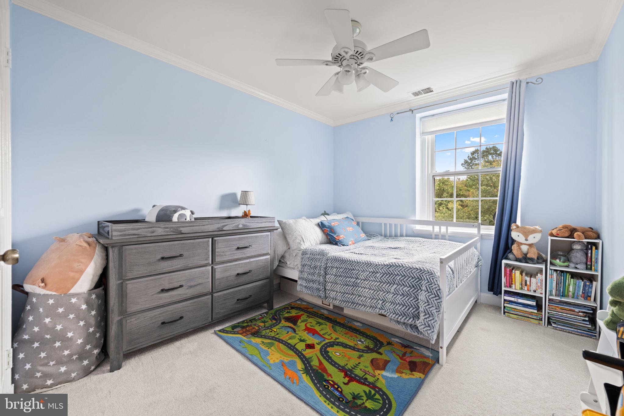 FAIRLINGTON VILLAGES - Residential