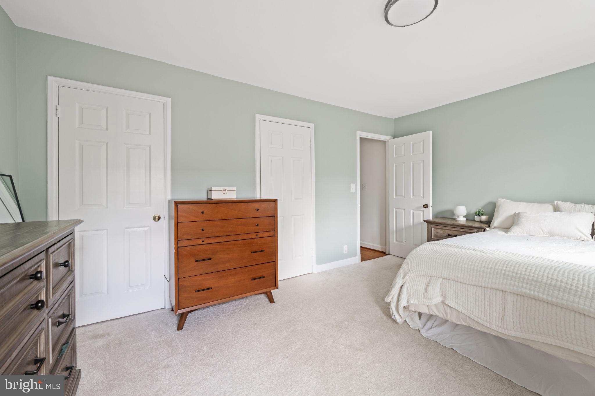 FAIRLINGTON VILLAGES - Residential