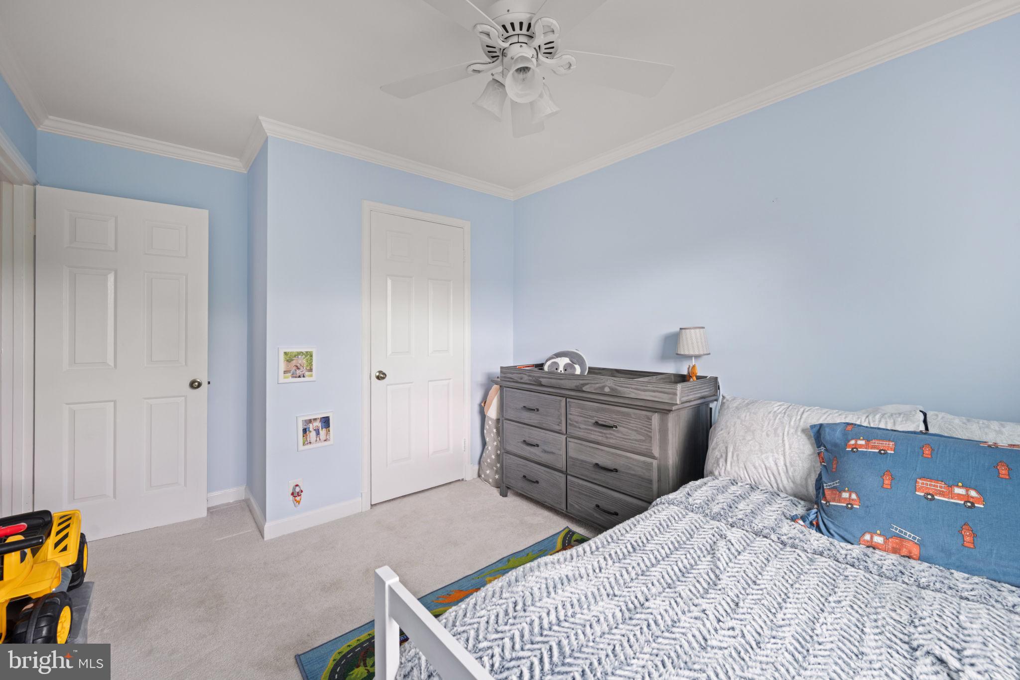 FAIRLINGTON VILLAGES - Residential