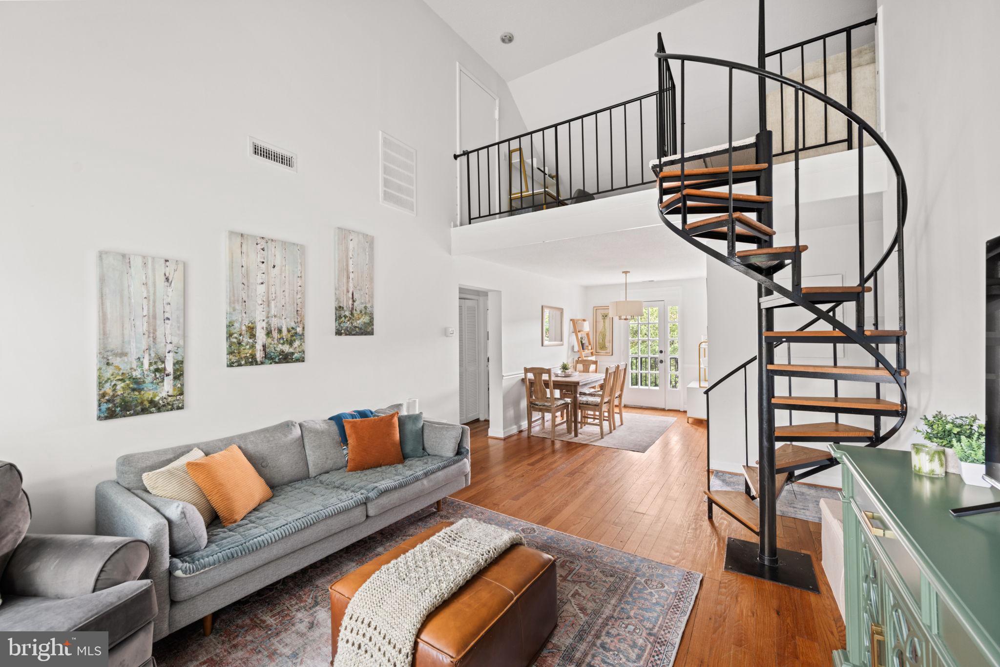 FAIRLINGTON VILLAGES - Residential