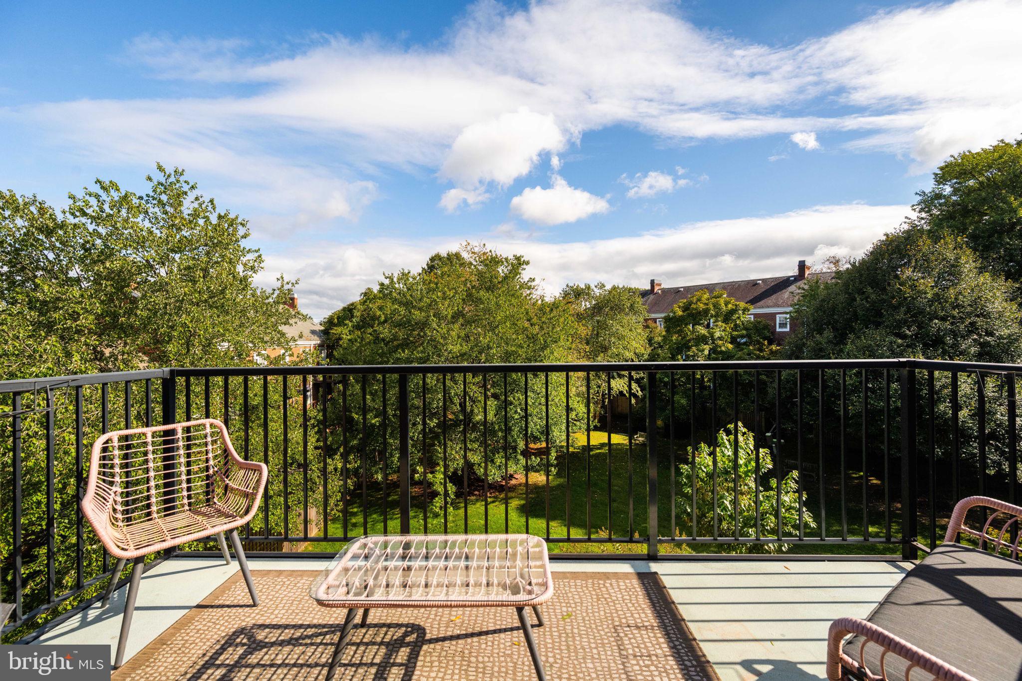 FAIRLINGTON VILLAGES - Residential