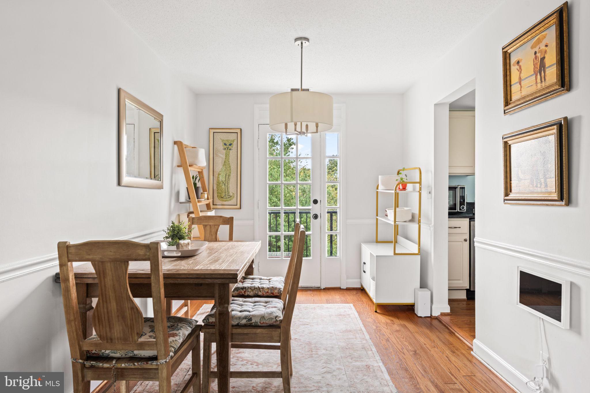 FAIRLINGTON VILLAGES - Residential