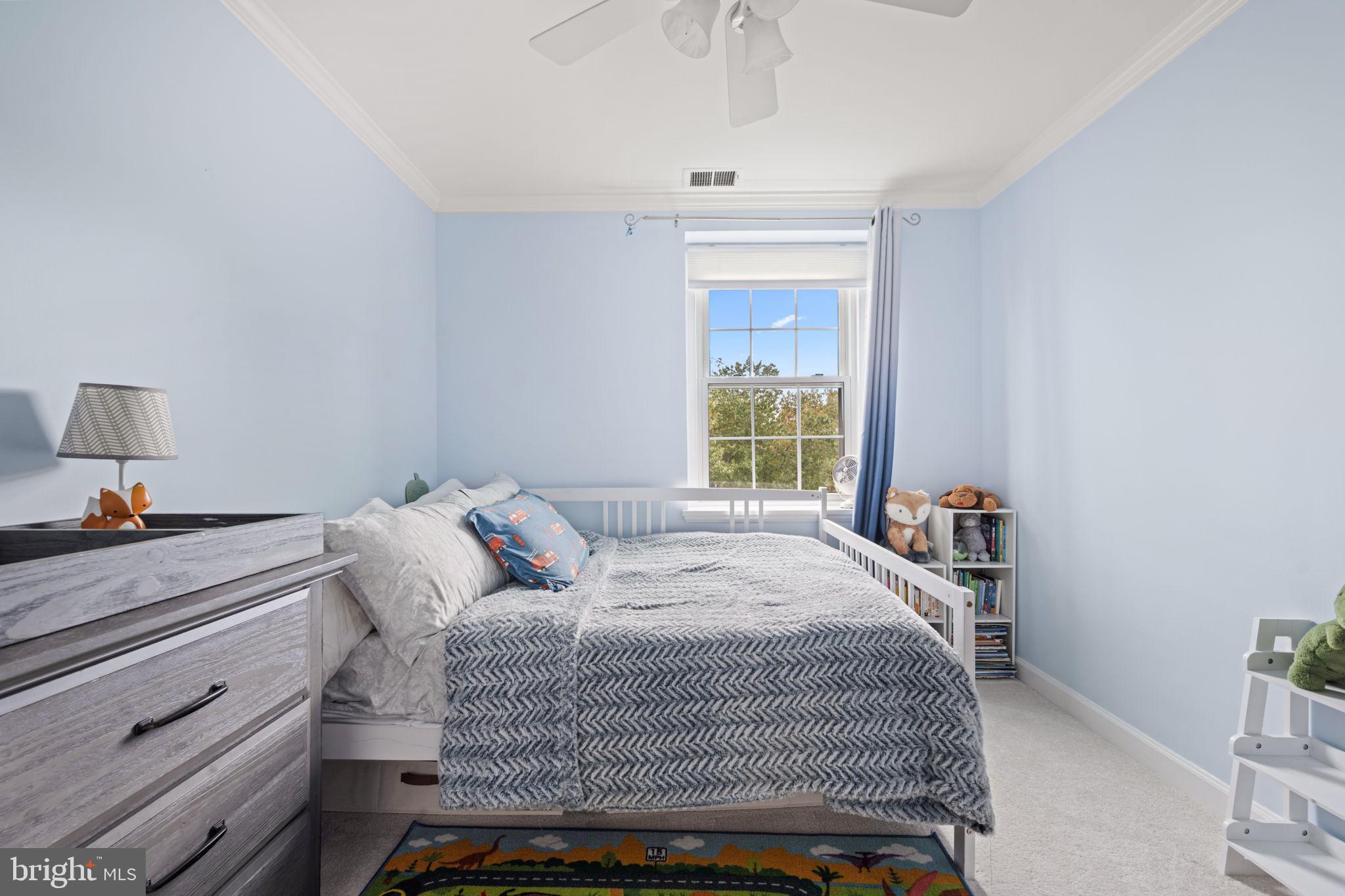 FAIRLINGTON VILLAGES - Residential