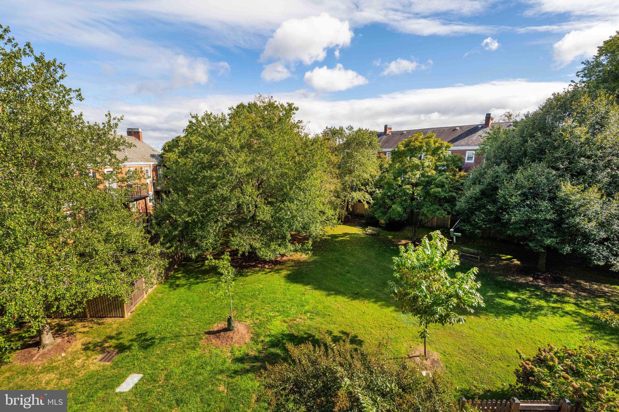 FAIRLINGTON VILLAGES - Residential