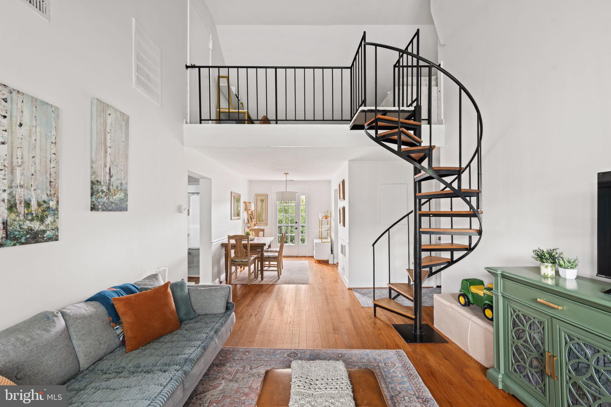 FAIRLINGTON VILLAGES - Residential